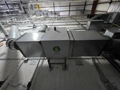 USED ANDEN A320V1