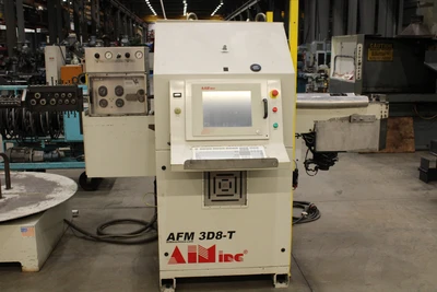USED AIM 3D8TU-P8F1