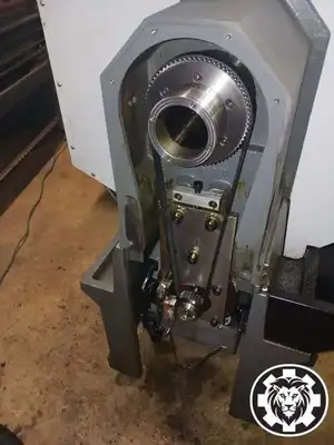 2023 HAAS TL-2 CNC Lathes | Toolquip, Inc. (6)