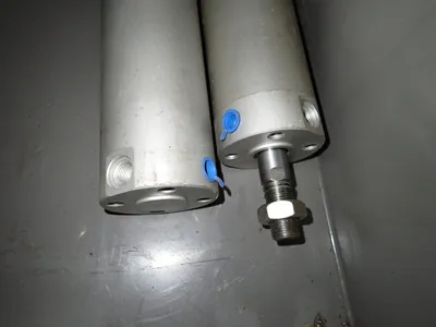 USED SMC CDS1TN63280