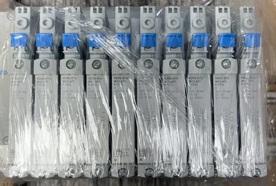 Festo VTUG-14-VRPT-B1Y-Q10L-UR-Q6SU-10M Other Valves & Manifolds | ESS Industrial Equipment Sales (7)
