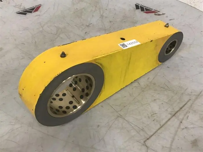 Used VAN DORN 341647 Clamps Michigan US | Ideal Machinery #583654