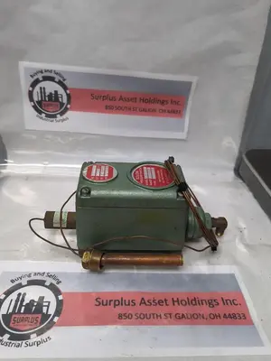 Used SOLON 5PS/32 Miscellaneous Equipment (Electrical & Power) Ohio US | Surplus Asset Holdings #1236695