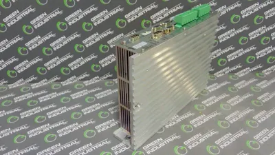 Cooper Tools STM12 Servo Drive Card 960900 Rev.03f/07 Used