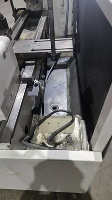 Used BRIDGEPORT 16-8 Engine Lathes Michigan US | iGAM Industrial Marketplace #1251317