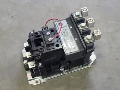 NEW ALLEN-BRADLEY 500F-DOD930