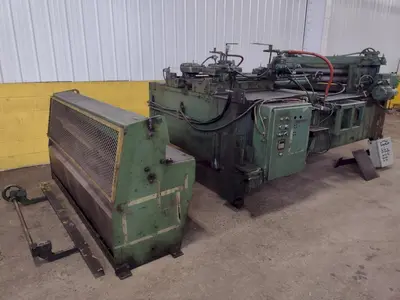 USED EDWARDS D400
