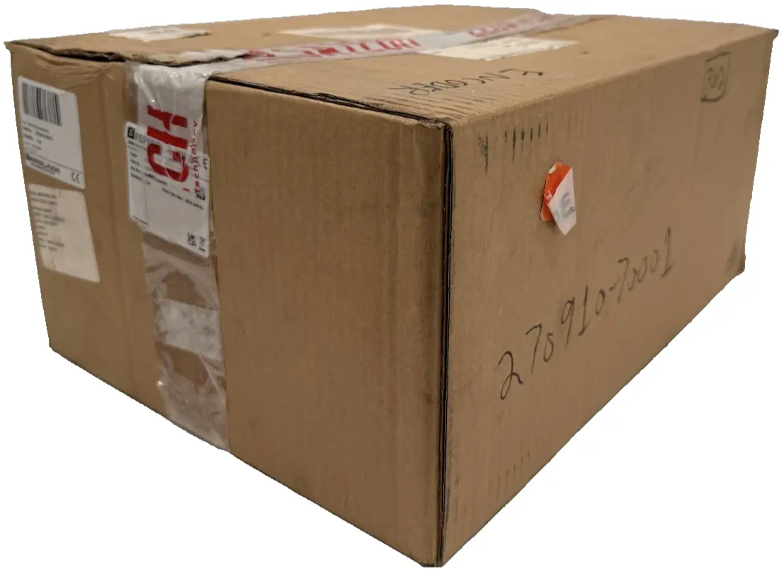 NEW PEPPERL & FUCHS 270910-100071