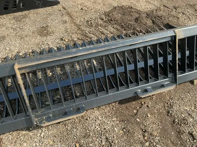 Used _UNKNOWN_ _UNKNOWN_ Rock Buckets Michigan US | Miedema Asset Management Group #1397392
