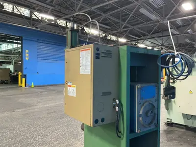 Used LORS 175AP Spot Welders Ohio US | HGR 24 #1322857