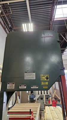 USED NORTHFIELD 36