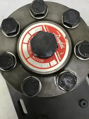 USED DANFOSS OMP 160 151-70657