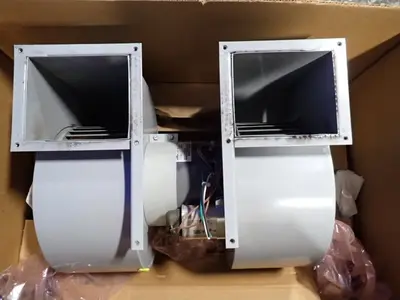 USED KOOLTRONIC K55HXJHA2774