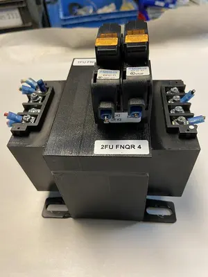 USED EATON C0500E3CFBXXRT