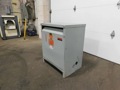 Used SBI _UNKNOWN_ Transformers | Equipment Recovery Corp. #1330986