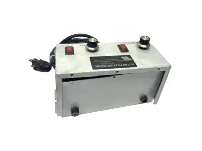 Used RODIX FC-92-4 PLUS Vibratory Feeders | Maverick Industrial Sales #1099477