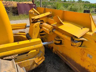 Used 2021 _UNKNOWN_ _UNKNOWN_ Crawler Dozers Ohio US | Myron Bowling Auctioneers Inc #1504219