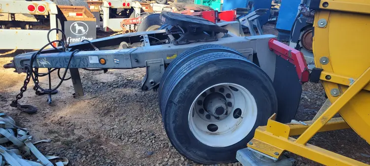 Used 2012 WABASH DOLLY Misc Trailers | Atlanta Truck Equipment #1296968