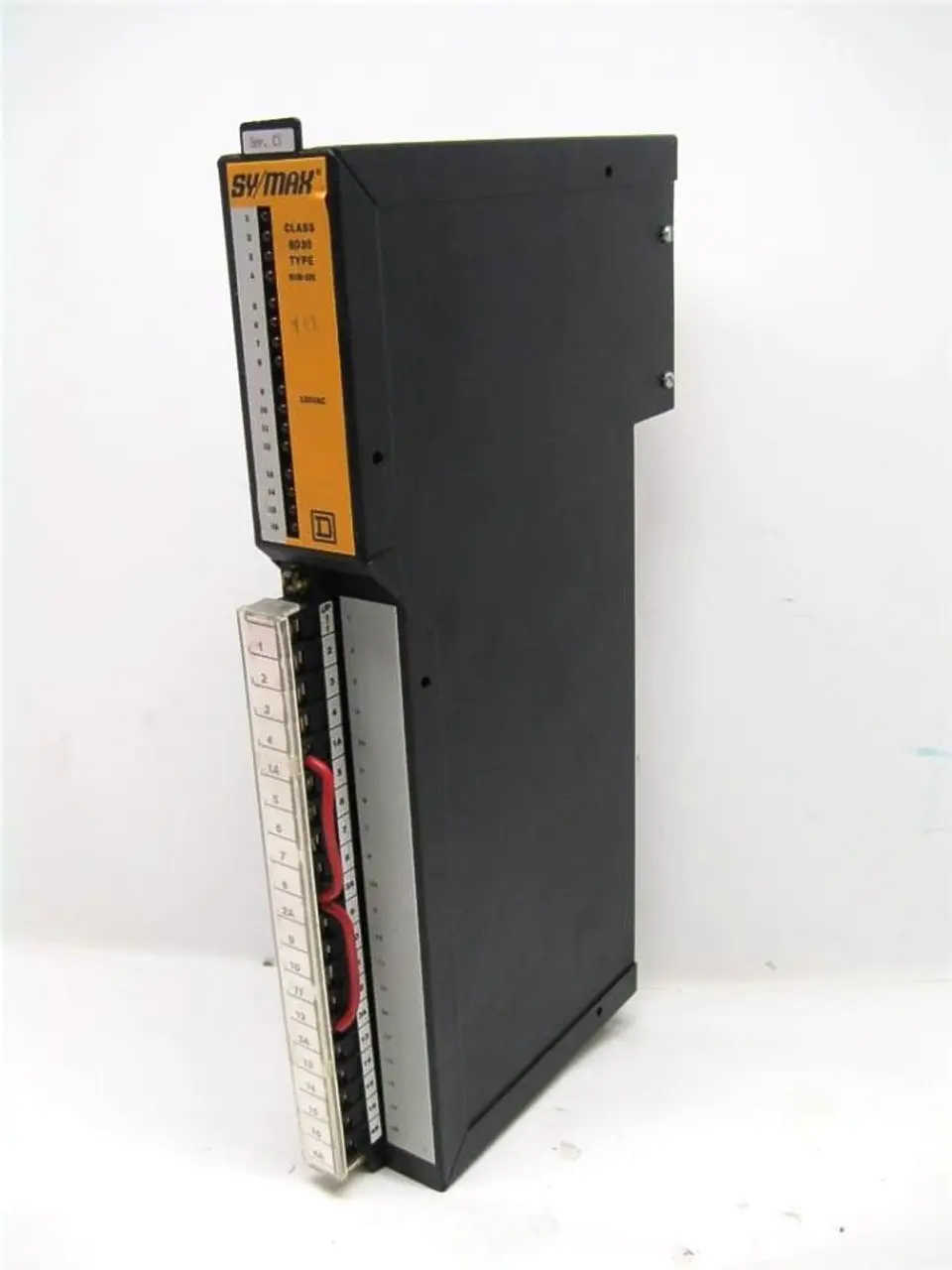 USED SQUARE D RIM101