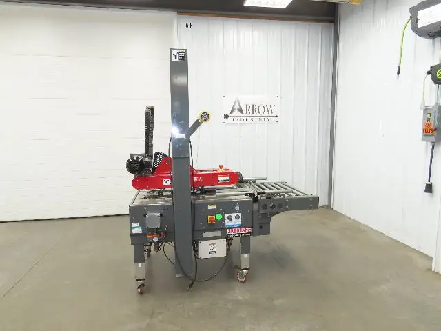 Used 3M MATIC _UNKNOWN_ Case Sealers - Tapers Indiana US | Arrow Industrial #1411411