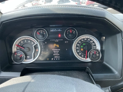 Used 2017 RAM 2500 Pickup Trucks Michigan US | Miedema Asset Management Group #1304514