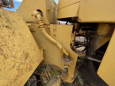 Used 1980 CATERPILLAR 824C Bulldozers Wisconsin US | Proxy Equipment #1377773