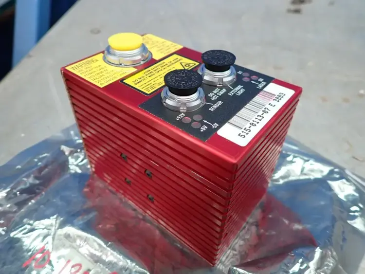 New | in-Stock PERCEPTRON 515011307 Sensors | HGR 24 #752789
