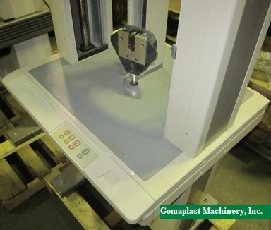 Monsanto T2000 Tensile Tester, Item # 1592