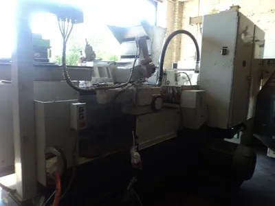 CINCINNATI #350-20 RK TG GRINDERS, CENTERLESS | GCH Machinery (2)