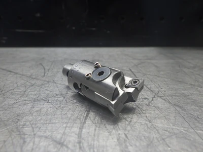 SECO Graflex G0 .3mm-8mm Finish Boring Head A710 00 (LOC3029A)