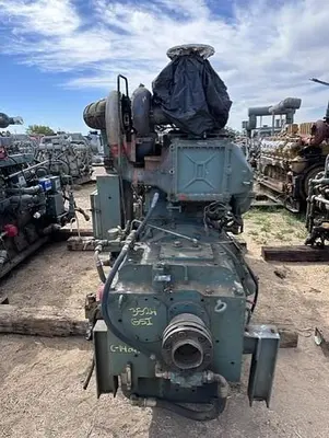 USED WAUKESHA F3524GSI