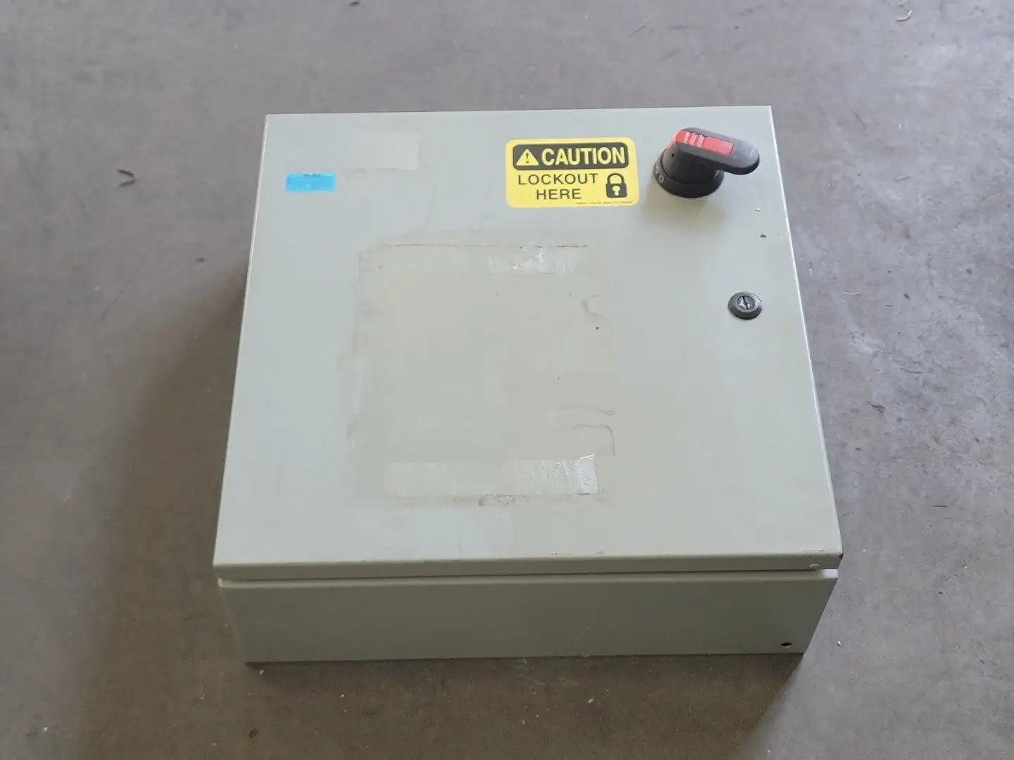 USED EUROBEX 5412-ES