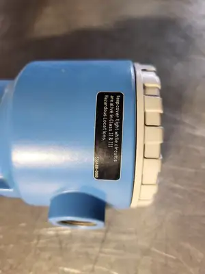 USED ENDRESS+HAUSER 72F50-SK0A98PFB6BK