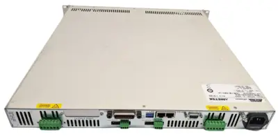 Used Amrel SPD60-6-K0E0 Single Output Power Supplies Michigan US | Maverick Industrial Sales #1410659