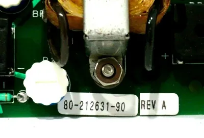 NEW KANSON ELECTRIC 80-212631-90 PC BOARD 8021263190
