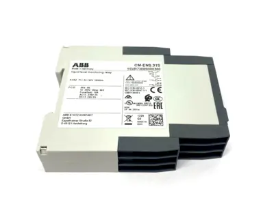 USED ABB 1SVR730850R0300, CM-ENS.31S