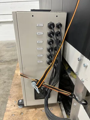 Used 2018 PITNEY BOWES FLOW MASTER Processing (misc) Illinois US | Revelation Machinery #1550557