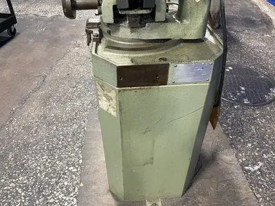 Used SCOTCHMAN 275LT Circular Cold Saws Ohio US | HGR 24 #1314129