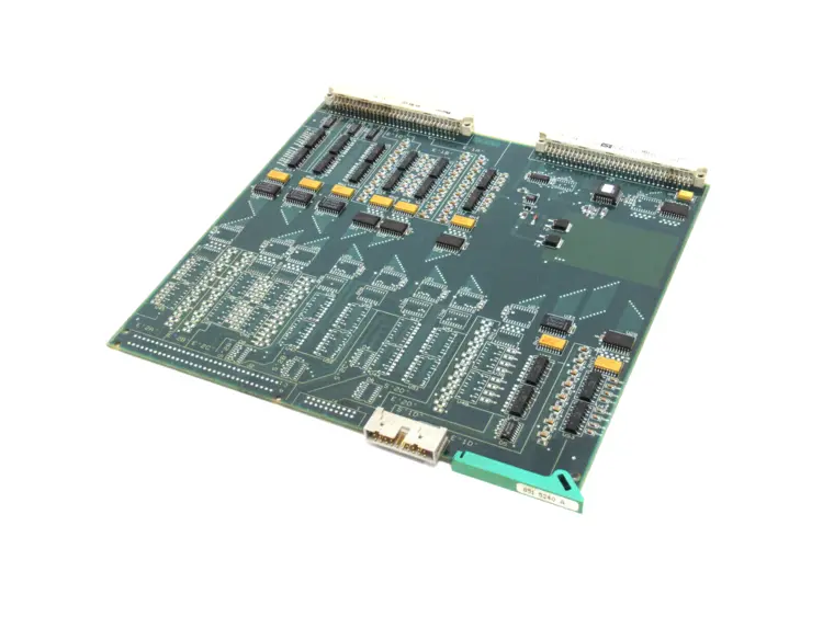 Used CHARMILLES _UNKNOWN_ Circuit Boards Michigan US | SB Industrial Supply #808474
