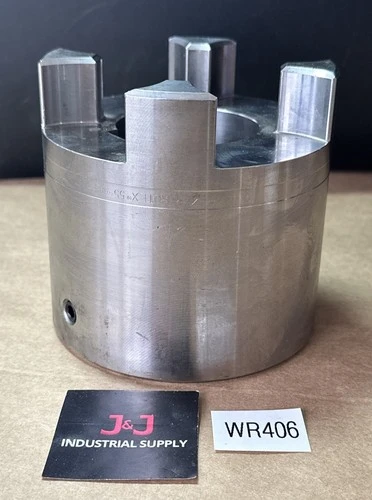 NEW KTR-Rotex Rotex 55