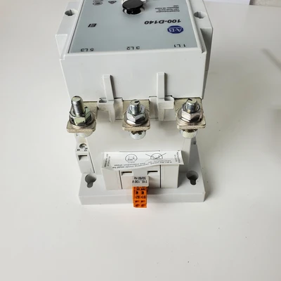 Used Allen-Bradley 100-D140 Misc Industrial Equipment California US | American Industrial Supply Co. #1377191