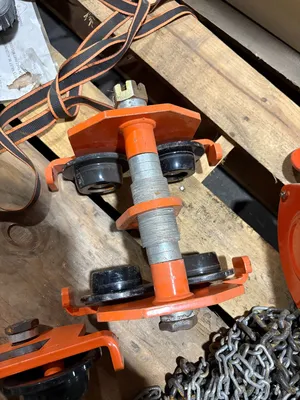 YATOINTO VD Material Handling | ESS Industrial Equipment Sales (6)