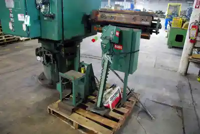 USED ROWE 10030 – DSV – DE