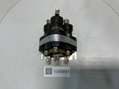USED MDI 335NO-120A-18
