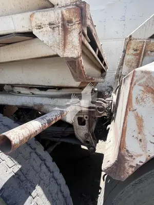 Used 1974 GMC 6000 Dump trucks California US | Lillo Machinery #1403772