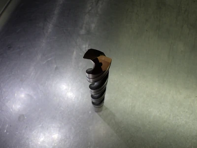 Walter 5/8" Coolant Thru Carbide 8xD Carbide Drill A6489 DPP 5/8 (LOC9)
