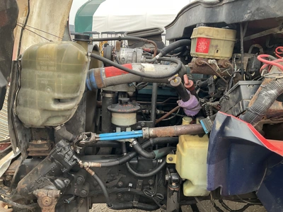 Used 2004 INTERNATIONAL 4000 SERIES Tow trucks Michigan US | Miedema Asset Management Group #1319829