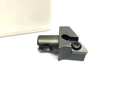NEW KENNAMETAL KM MICRO™ CUTTING UNIT SDJC 93° S-CLAMPING KM16SDJCL1120