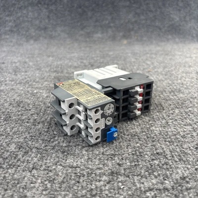 Used ABB AL9-30-10 PLC Contactors California US | Davliegogo LLC #1706747