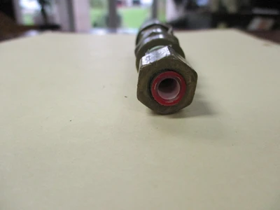 USED Parker B22